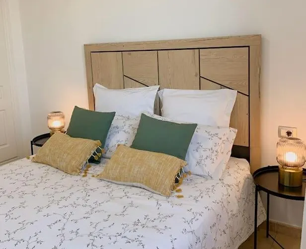 Apartamento Con Vistas Al Mar El Poris