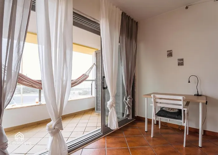 Sun Wave Apartment - Santa Cruz