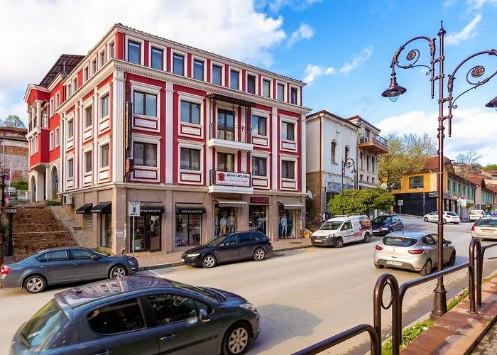 Real Hotel