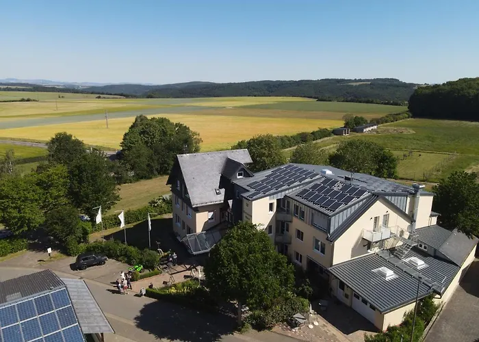 Hotel Waldesblick