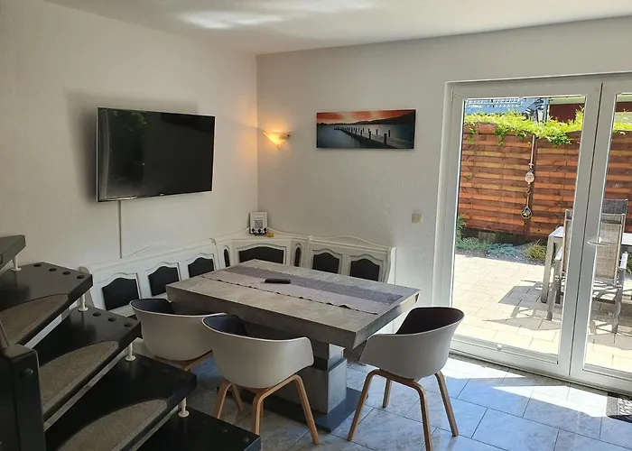 Ferienwohnung relax