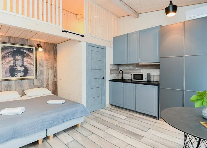 Bastiono Apartamentai