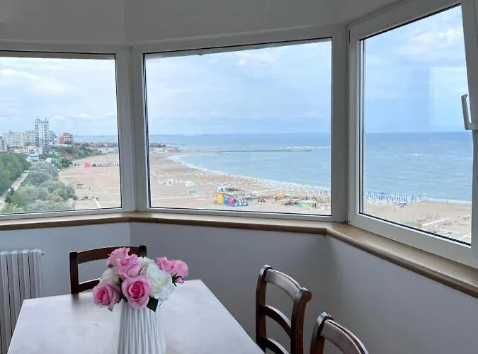 Sea View Apartment