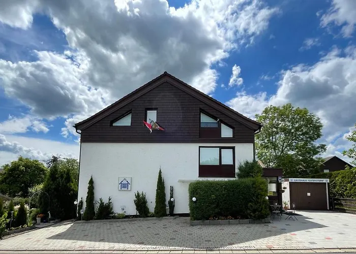 Gästehaus Guter Stern