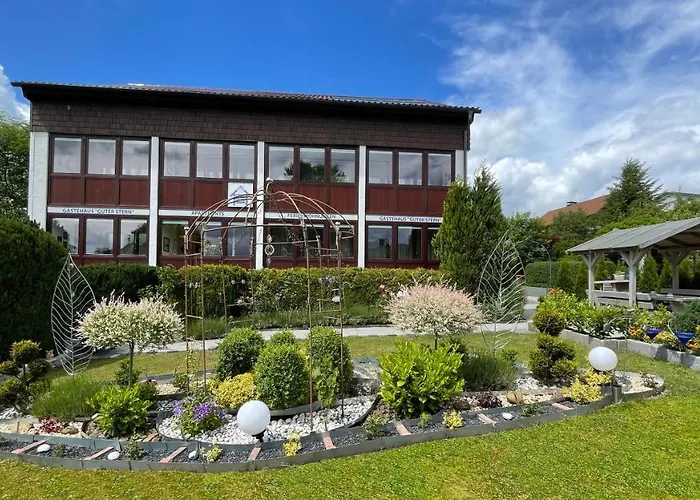 Gästehaus Guter Stern
