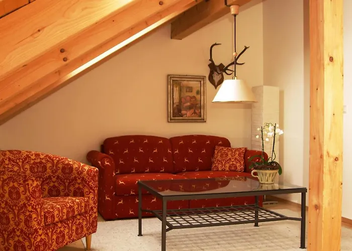 Amazing Apartment In Oberaudorf