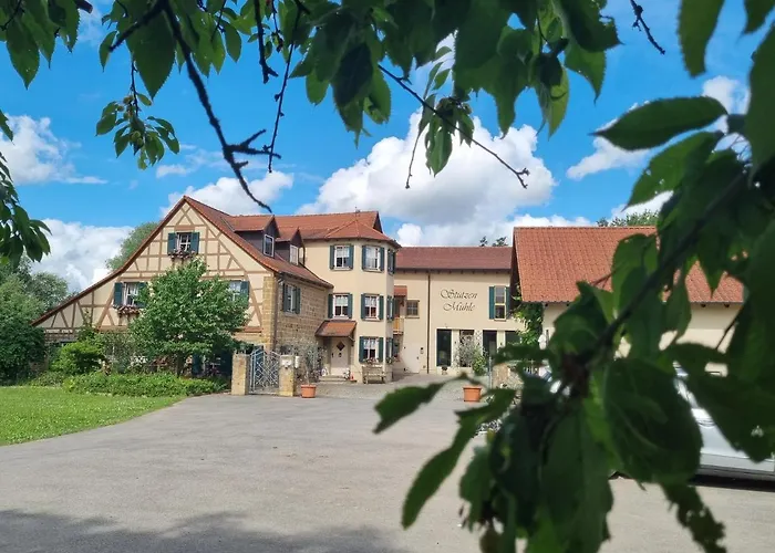 LandPension Stützenmühle