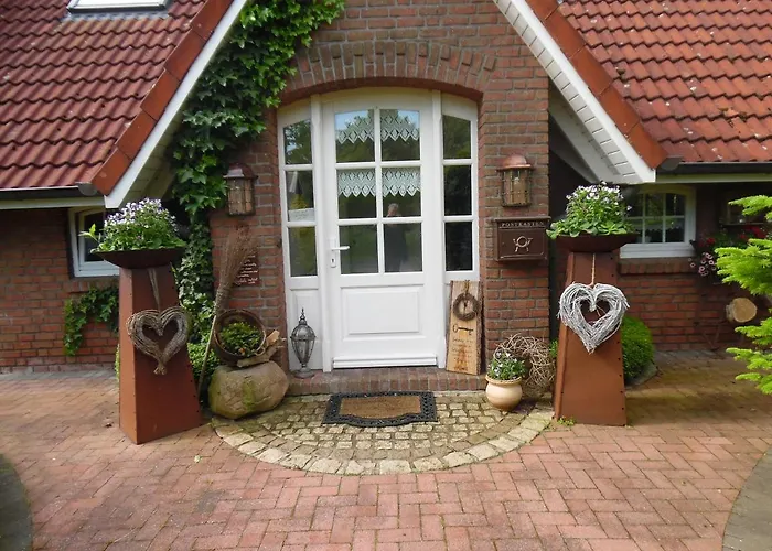 Landhaus Martina