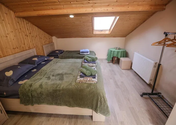 Dogona Apartment