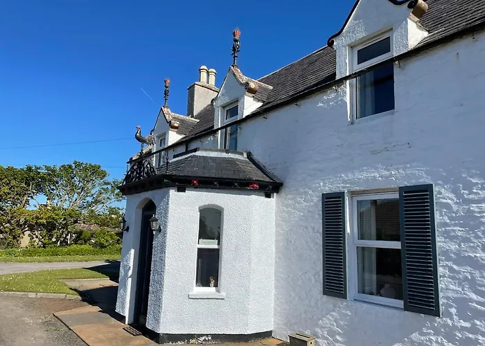 The Mey Hotel