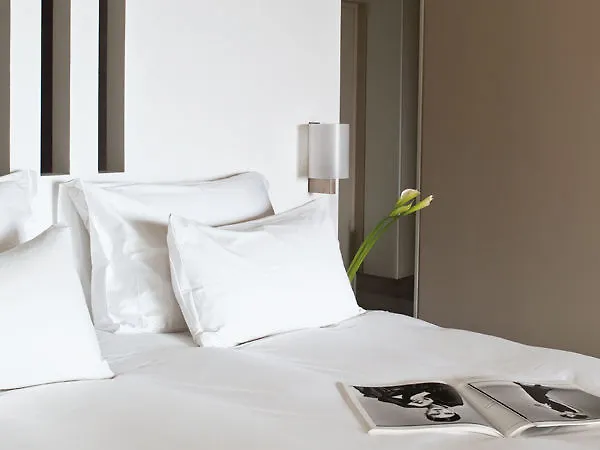 La Reserve Ramatuelle Hotel Spa And Villas