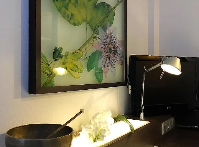 Große Wohnung mit 2 Schlafzimmern