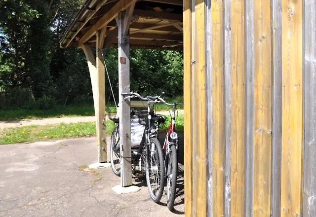 Ostwohnung Fehrstieg