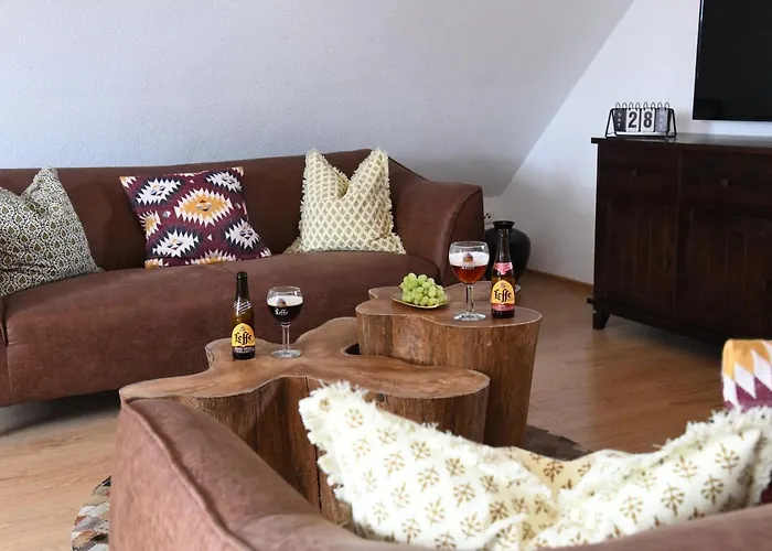 Loft-Style-Living Schütt - einfach anders