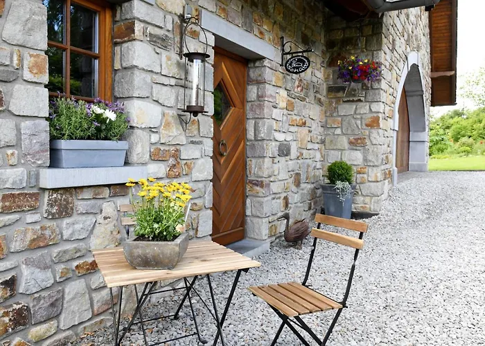 Loft-Style-Living Schütt - einfach anders