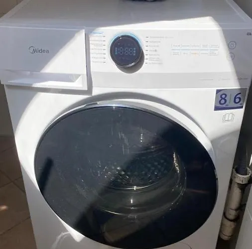 Schöne Ferienwohnung mit viel Platz und Parkplatz