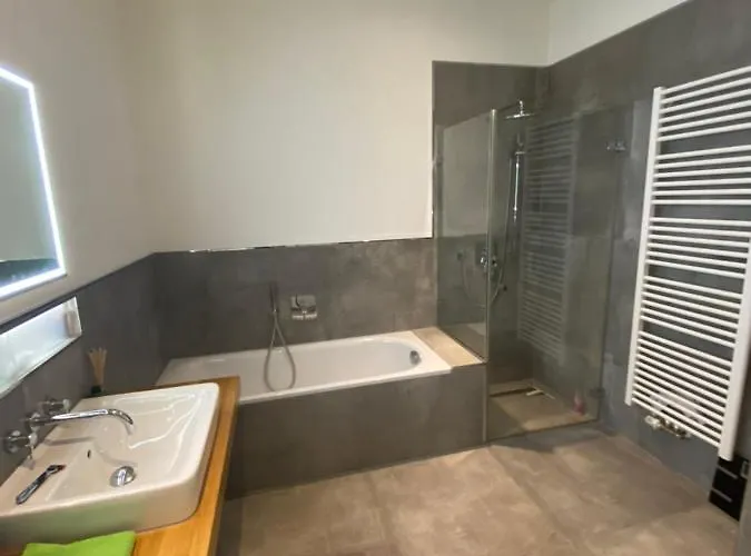 Loft in bester Lage