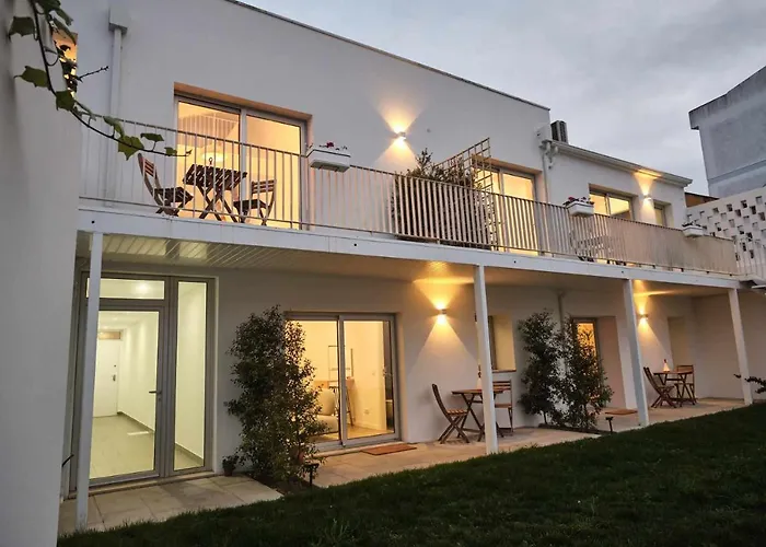 Casas Do Portinho