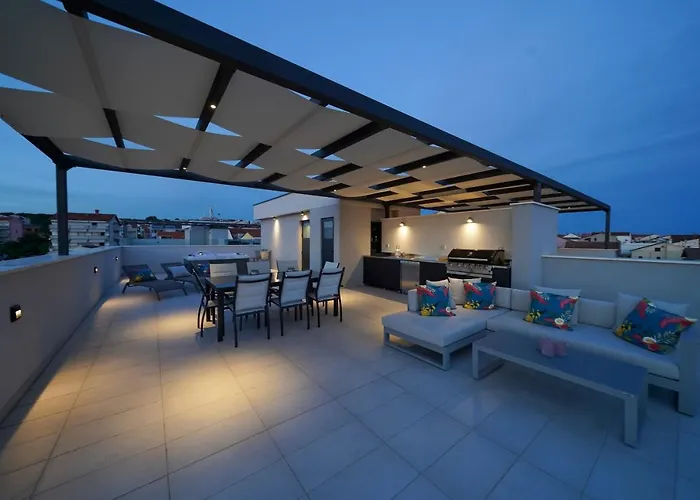 Adria Concept Boutique Apartments