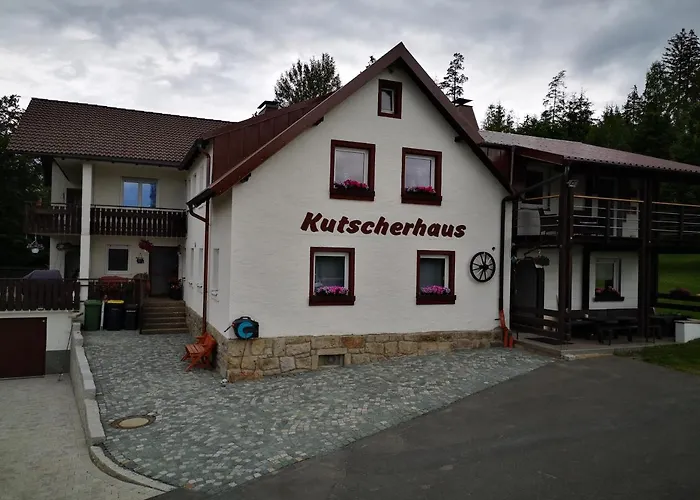 Kutscherhaus