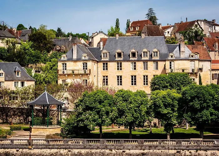 Hotel De Bouilhac