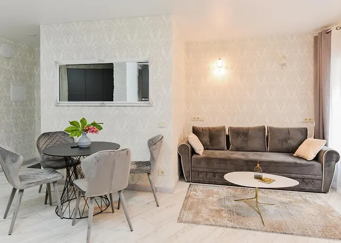 Bastiono Apartamentai