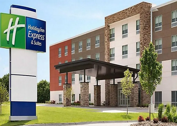 Holiday Inn Express Gaffney By Ihg