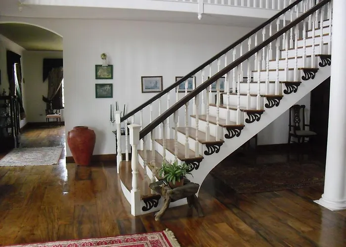Tamarind Great House