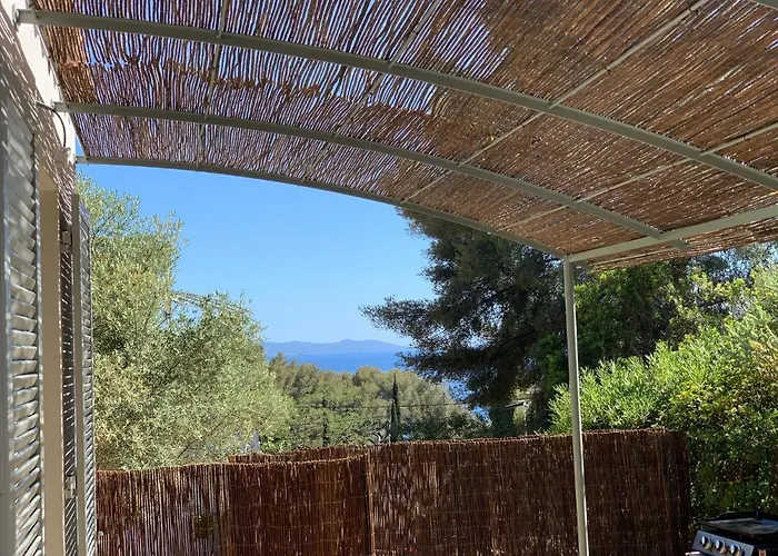 Le Rossignol 2, Aiguebelle Plage Le Lavandou