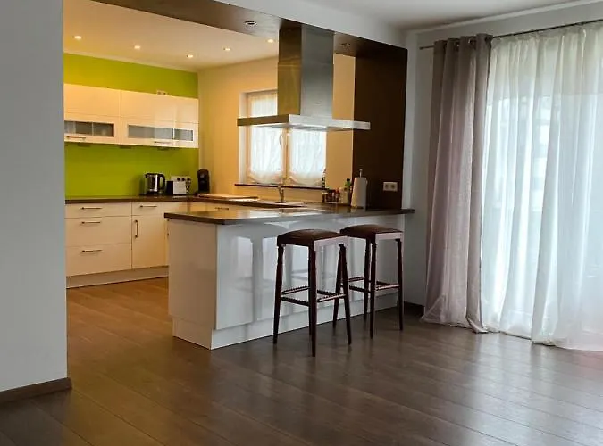 Julias Ferienwohnung