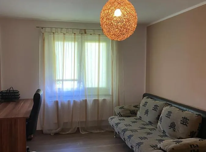 Julias Ferienwohnung