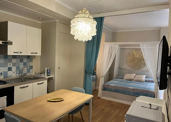 Casa Vacanze Il Nido