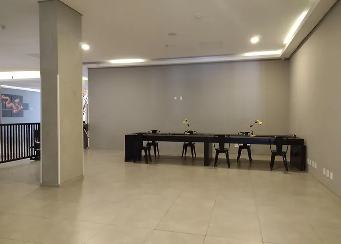 Maravilhoso Flat em Itaipava
