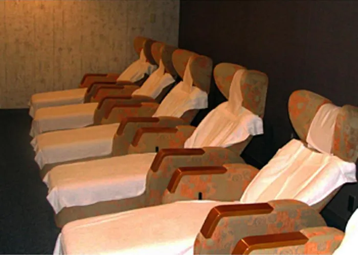Kitami Pierson Hotel - Vacation Stay 54782V
