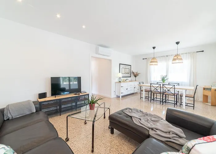 Apartamento Paraiso De Son Moll