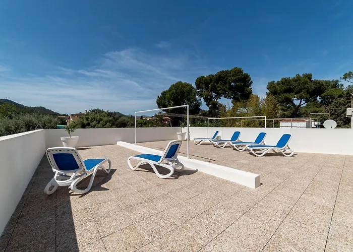 Apartamento Paraiso De Son Moll