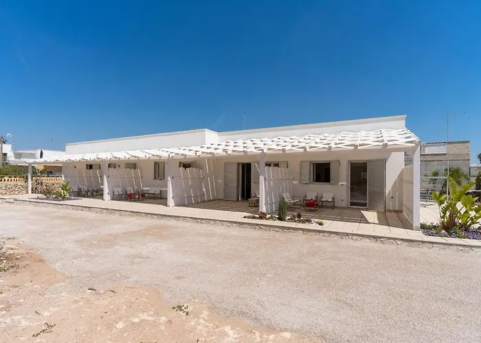Residence Jolly Mare