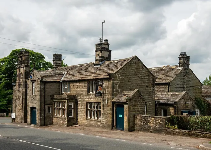 The Fox House By Innkeeper'S Collection