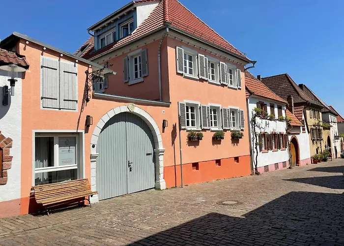REFUGIUM Theresienstraße 19 - Chambre Slevogt
