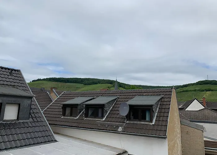 Auszeit im Ahrtal