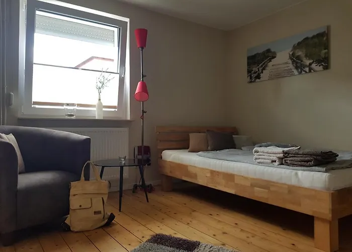 Apartment N°1