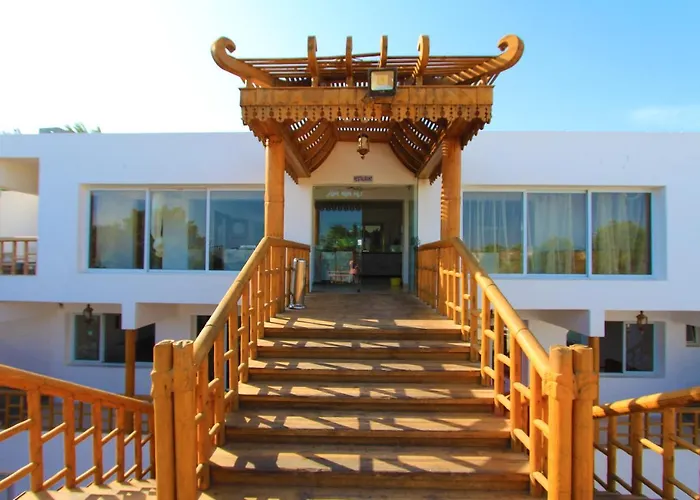 Panda Resort