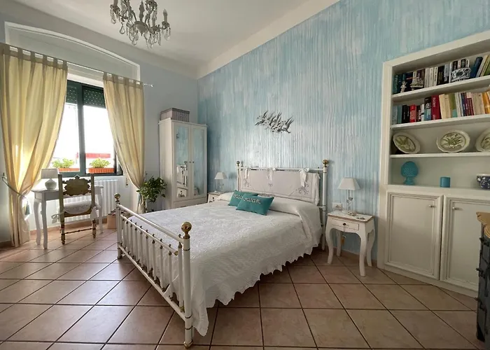 A Casa Di Stella