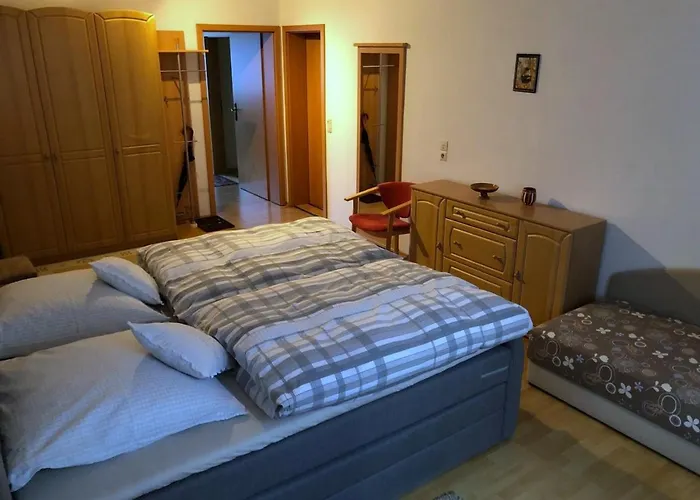 Ferienwohnung Buschbeck