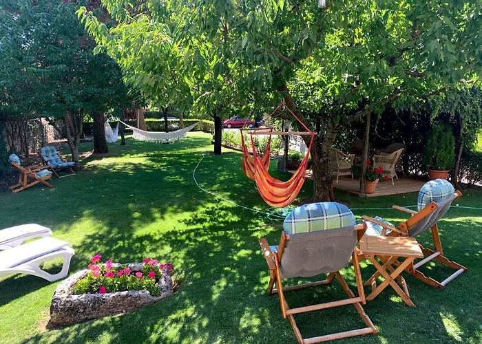 Hotel Dona Sancha