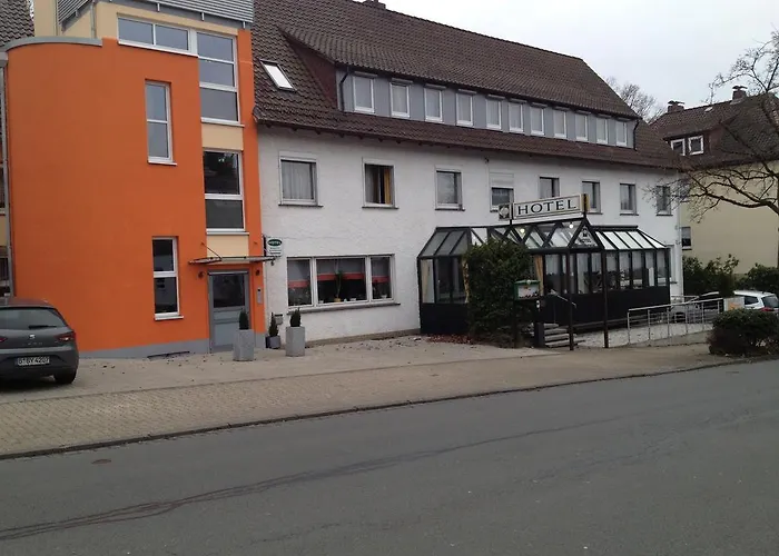 Hotel-Restaurant zum Roeddenberg