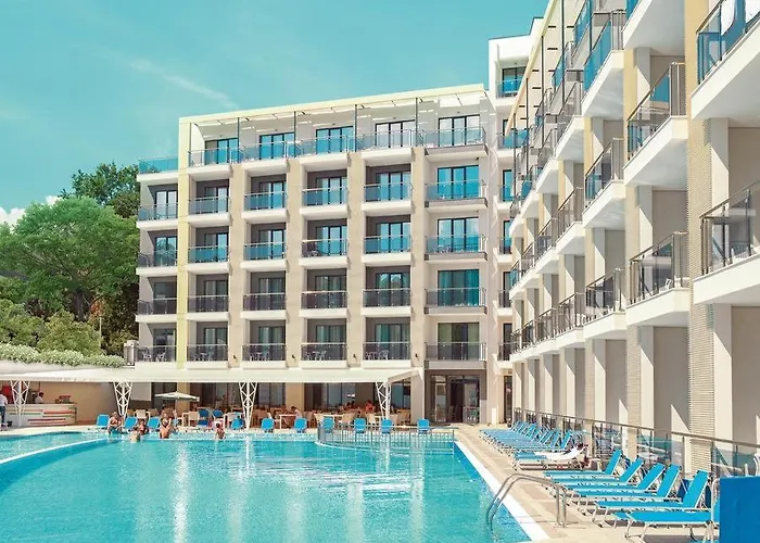 Arena Mar Hotel&SPA