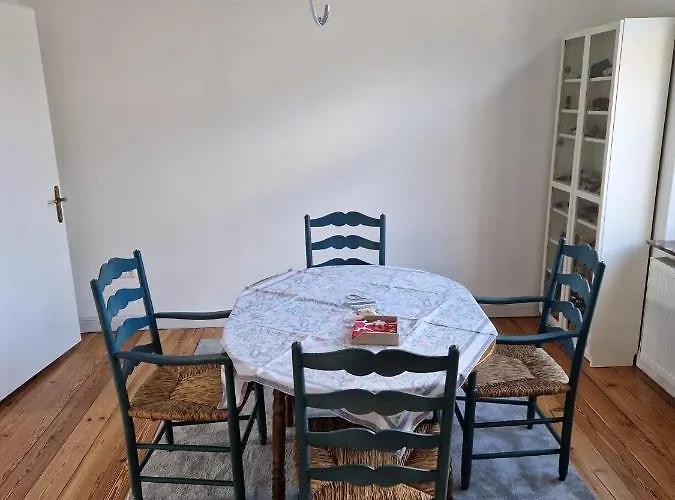Stylisches Apartment in Hohenlimburg
