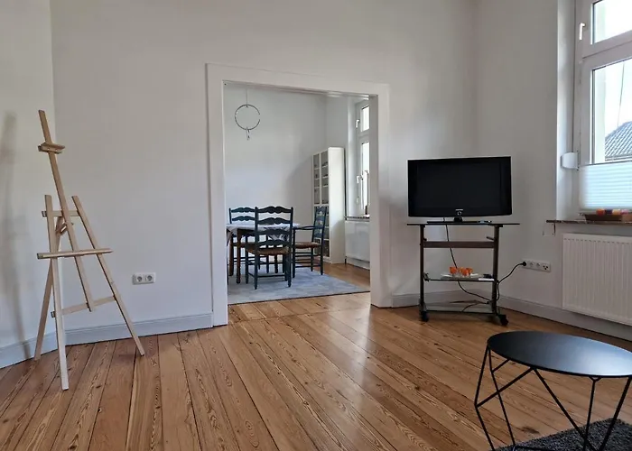 Stylisches Apartment in Hohenlimburg