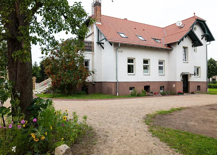 Villa Osterloff